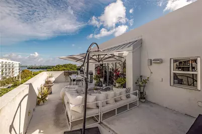 680 NE 64th St #APH3, Miami, FL 33138 - Photo 10