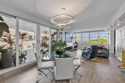 680 NE 64th St #APH3, Miami, FL 33138 - Photo 18