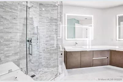851 NE 1st Ave #3903, Miami, FL 33132 - Photo 42