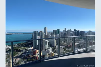 851 NE 1st Ave #3903, Miami, FL 33132 - Photo 4