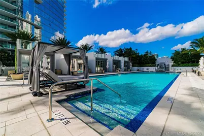 851 NE 1st Ave #3903, Miami, FL 33132 - Photo 34