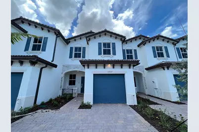 12612 NW 23rd Pl #12612, Miami, FL 33167 - Photo 2