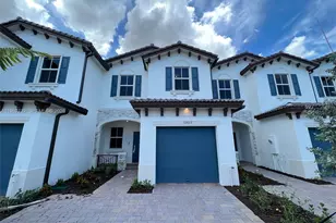 12612 NW 23rd Pl, Miami, FL 33167 - Photo 2
