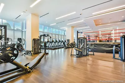 851 NE 1st Ave #3903, Miami, FL 33132 - Photo 20