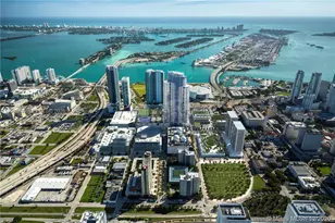 851 NE 1st Ave, Miami, FL 33132 - Photo 44
