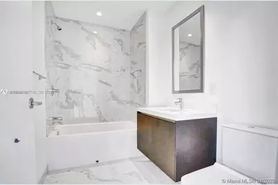 851 NE 1st Ave #3903, Miami, FL 33132 - Photo 66