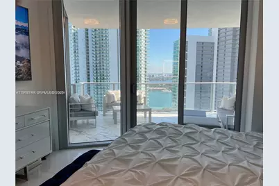 851 NE 1st Ave #3903, Miami, FL 33132 - Photo 6