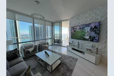 851 NE 1st Ave #3903, Miami, FL 33132 - Photo 12