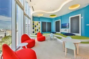 851 NE 1st Ave, Miami, FL 33132 - Photo 26