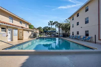 3282 NW 103rd Ter #205-A, Coral Springs, FL 33065 - Photo 10