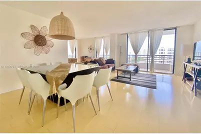 3300 NE 191st St #1807, Aventura, FL 33180 - Photo 2