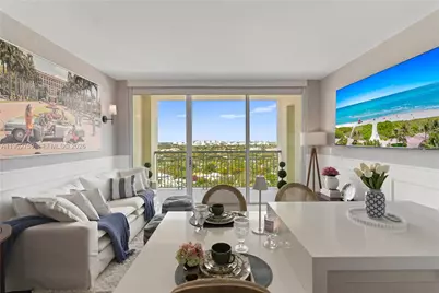 3350 SW 27th Ave #1806, Coconut Grove, FL 33133 - Photo 4