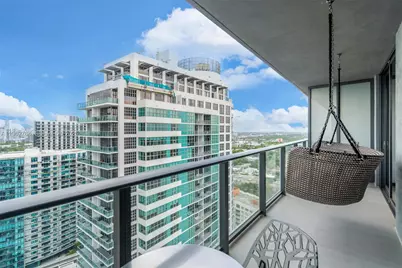 121 NE 34th St #3003, Miami, FL 33137 - Photo 16