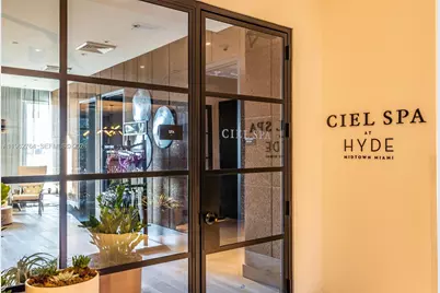 121 NE 34th St #3003, Miami, FL 33137 - Photo 22