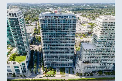 121 NE 34th St #3003, Miami, FL 33137 - Photo 50