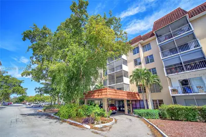 4160 Inverrary Dr #308, Lauderhill, FL 33319 - Photo 20
