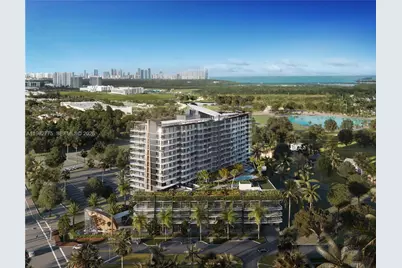 13899 Biscayne Blvd #1021, North Miami Beach, FL 33181 - Photo 1