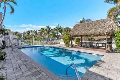 1446 Hayes St #9, Hollywood, FL 33020 - Photo 32