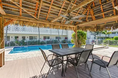 1446 Hayes St #9, Hollywood, FL 33020 - Photo 36