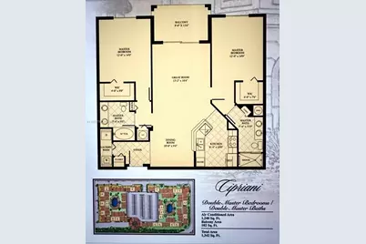 1660 Renaissance Commons Blvd #2606, Boynton Beach, FL 33426 - Photo 14