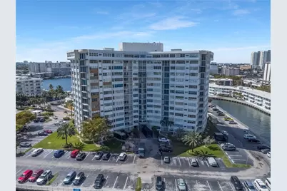 100 Golden Isles Dr #808, Hallandale Beach, FL 33009 - Photo 46