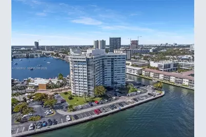 100 Golden Isles Dr #808, Hallandale Beach, FL 33009 - Photo 44