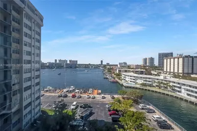 100 Golden Isles Dr #808, Hallandale Beach, FL 33009 - Photo 34