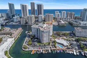 100 Golden Isles Dr, Hallandale Beach, FL 33009 - Photo 40