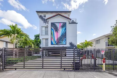 520 SW 5th St #203, Miami, FL 33130 - Photo 1