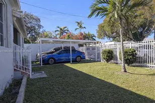 2460 NW 33rd St, Miami, FL 33142 - Photo 2