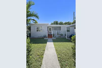 2460 NW 33rd St, Miami, FL 33142 - Photo 1