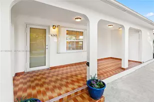 6365 SW 33rd St, Miami, FL 33155 - Photo 2