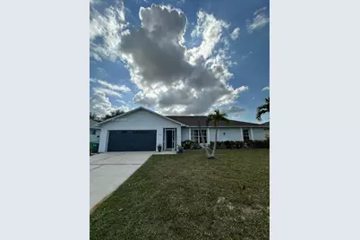 1306 SW 11 Th, Cape Coral, FL 33991 - Photo 1