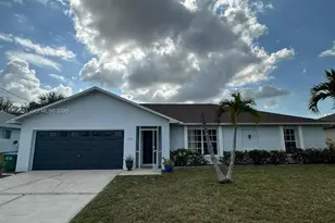 1306 SW 11 Th, Cape Coral, FL 33991 - Photo 1