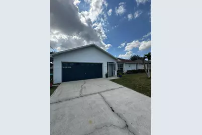 1306 SW 11 Th, Cape Coral, FL 33991 - Photo 2