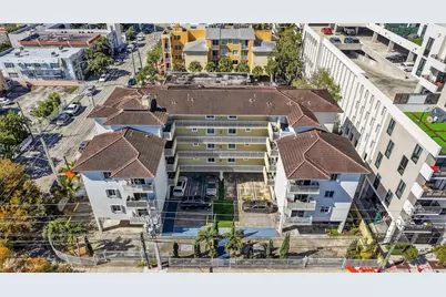 134 SW 7th Ave #404, Miami, FL 33130 - Photo 26