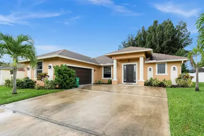 6650 NW Omega Rd #0, Port Saint Lucie, FL 34983 - Photo 2