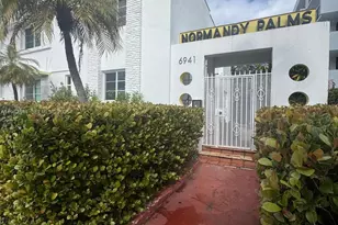 6941 Bay Dr, Miami Beach, FL 33141 - Photo 1