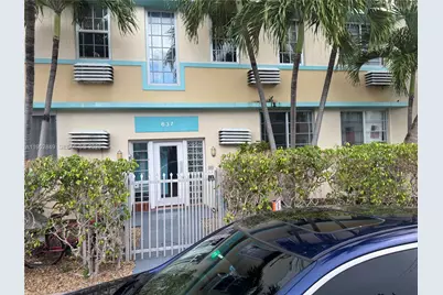 637 12th St #6, Miami Beach, FL 33139 - Photo 2