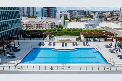 6801 Collins Ave #1415-, Miami Beach, FL 33141 - Photo 14