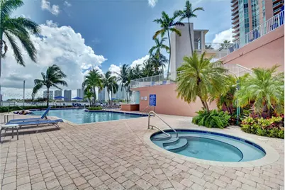3370 Hidden Bay Dr #1501, Aventura, FL 33180 - Photo 44