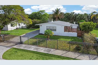 20615 NW 28th Ave, Miami Gardens, FL 33056 - Photo 4