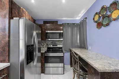 12201 SW 194th Ter, Miami, FL 33177 - Photo 8