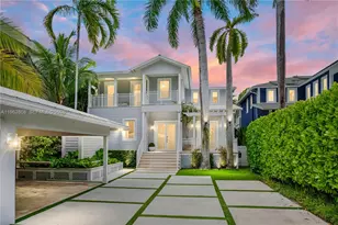 745 NE 77th St, Miami, FL 33138 - Photo 1