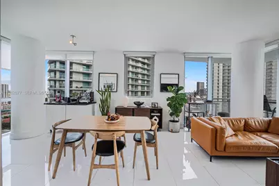 92 SW 3rd St #2710, Miami, FL 33130 - Photo 4