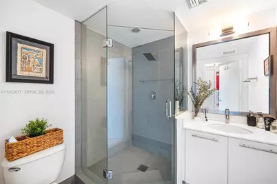 92 SW 3rd St #2710, Miami, FL 33130 - Photo 20