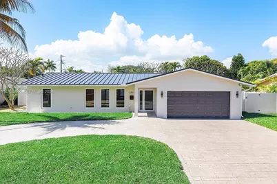 5711 NE 20th Ter, Fort Lauderdale, FL 33308 - Photo 1