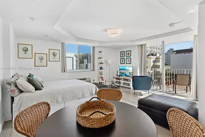 1255 Collins Ave #508, Miami Beach, FL 33139 - Photo 4