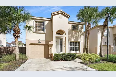 10717 NW 12th Mnr, Plantation, FL 33322 - Photo 1