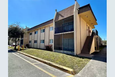 2916 NW 55th Ave #2D, Lauderhill, FL 33313 - Photo 1